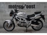 SUZUKI SV 650 N