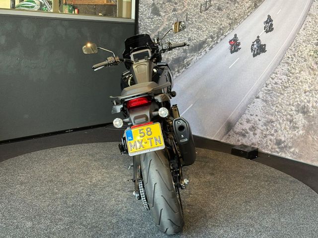 harley-davidson - pan-america-ra-1250-st