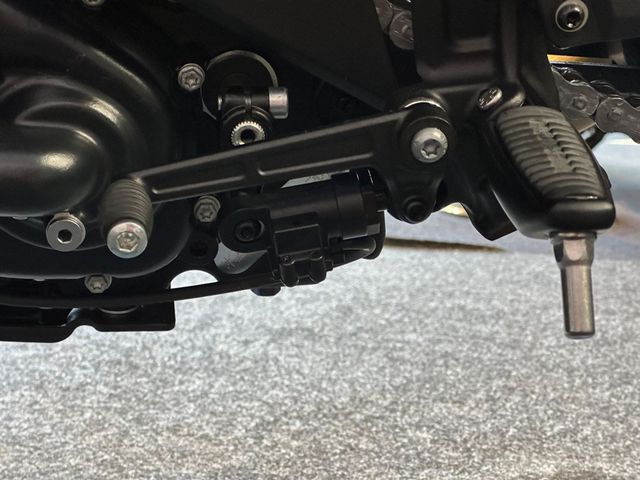 harley-davidson - pan-america-ra-1250-st