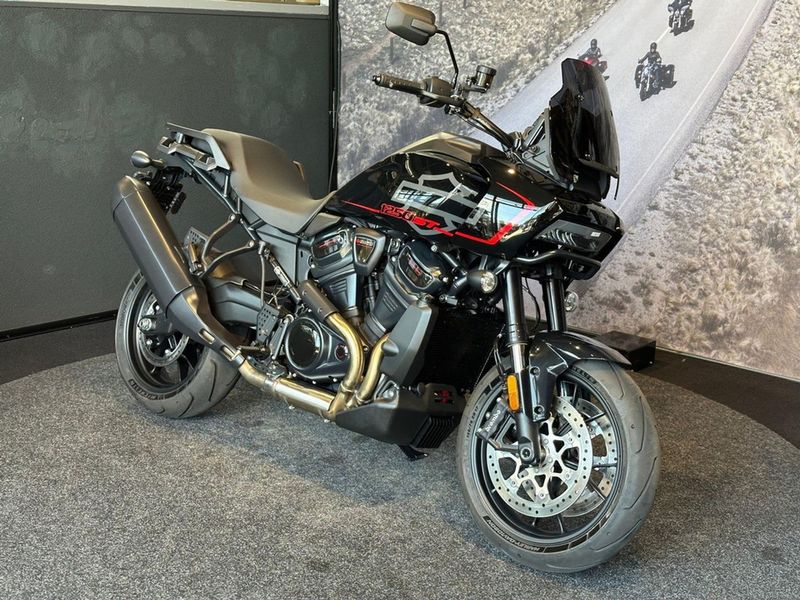 Harley-Davidson PAN America ST 2025 nieuw