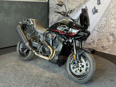 Harley-Davidson PAN America ST 2025 nieuw – foto 1 van 13