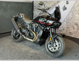 Harley-Davidson PAN America 1250 ST 2025 nieuw