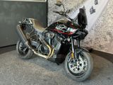 HARLEY-DAVIDSON PAN AMERICA 1250 ST