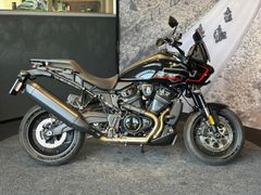 Harley-Davidson PAN America ST 2025 nieuw – foto 2 van 13