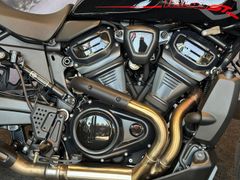 Harley-Davidson PAN America ST 2025 nieuw – foto 5 van 13