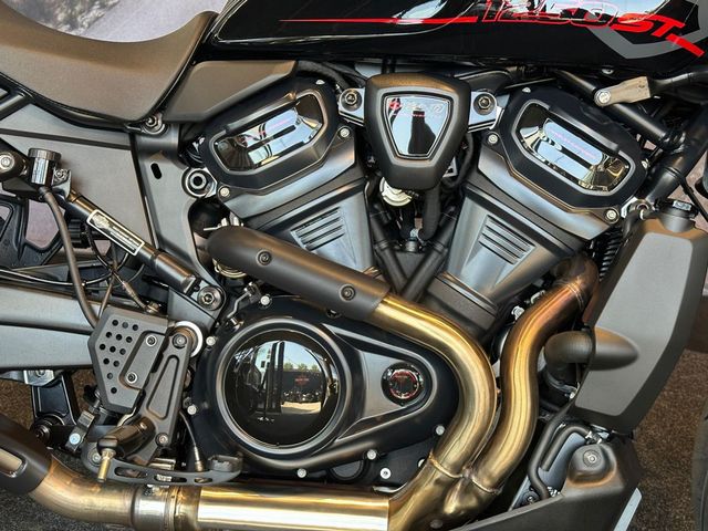 harley-davidson - pan-america-ra-1250-st