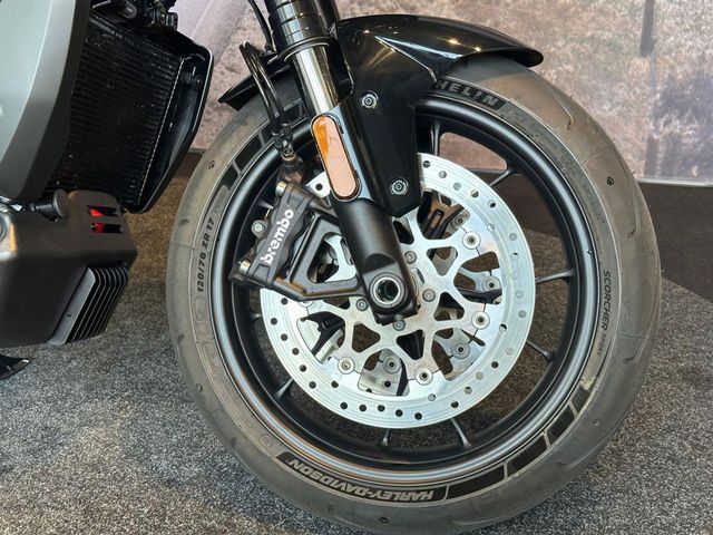 harley-davidson - pan-america-ra-1250-st