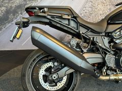 Harley-Davidson PAN America ST 2025 nieuw – foto 7 van 13