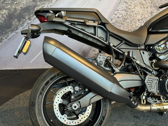 harley-davidson - pan-america-ra-1250-st