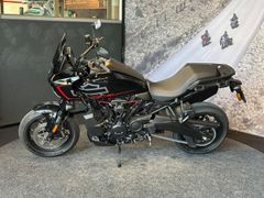 Harley-Davidson PAN America ST 2025 nieuw – foto 9 van 13
