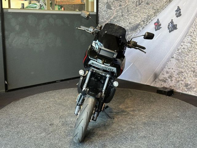harley-davidson - pan-america-ra-1250-st