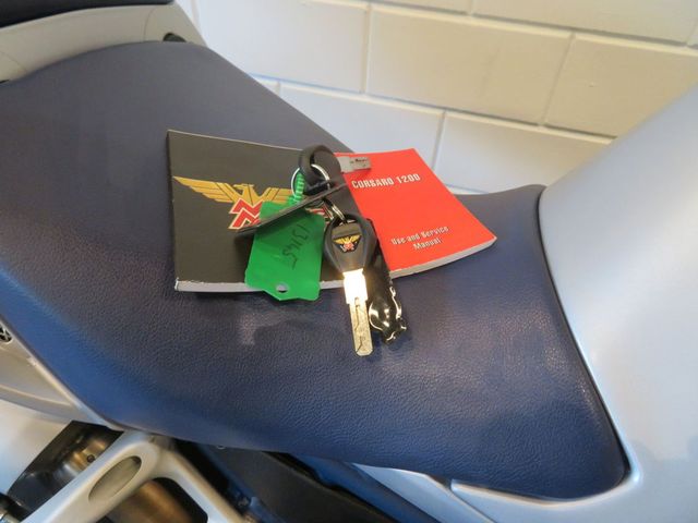 moto-morini - corsaro-avio