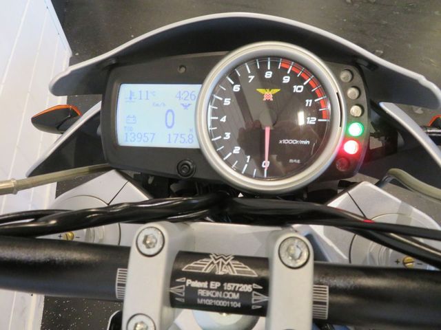 moto-morini - corsaro-avio