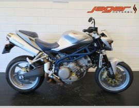 Moto Morini Corsaro Avio 2008 occasion