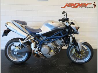 Moto Morini Corsaro Avio 2008 occasion