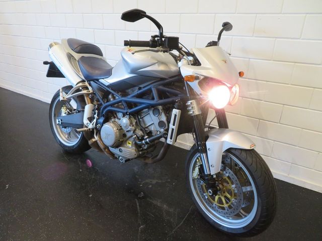 moto-morini - corsaro-avio
