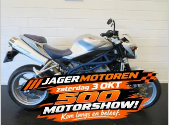Moto Morini Corsaro Avio 2008 occasion