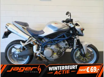 Moto Morini Corsaro Avio 2008 occasion