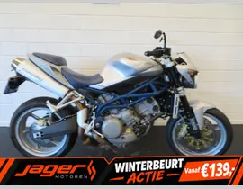 Moto Morini Corsaro Avio 2008 occasion