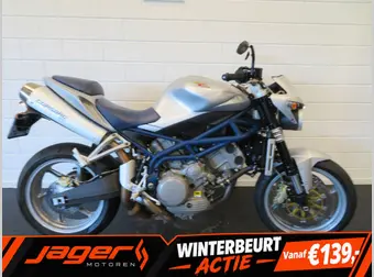 Moto Morini Corsaro Avio 2008 occasion