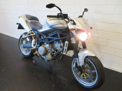 MOTO MORINI CORSARO AVIO – foto 2