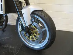 Moto Morini Corsaro Avio 1200 Super Gaaf! 2008 occasion – foto 7 van 14