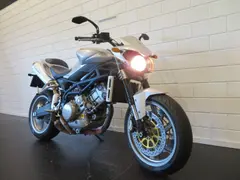 Moto Morini Corsaro Avio 1200 Super Gaaf! 2008 occasion – foto 8 van 14