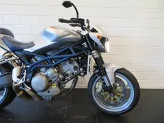 Moto Morini Corsaro Avio 1200 Super Gaaf! 2008 occasion – foto 9 van 14