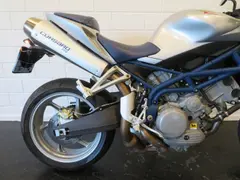 Moto Morini Corsaro Avio 1200 Super Gaaf! 2008 occasion – foto 10 van 14