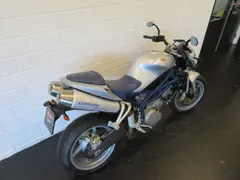 Moto Morini Corsaro Avio 1200 Super Gaaf! 2008 occasion – foto 11 van 14