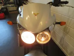 Moto Morini Corsaro Avio 1200 Super Gaaf! 2008 occasion – foto 13 van 14
