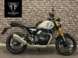 TRIUMPH SPEED 400
