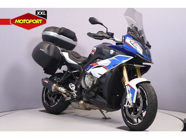bmw - s-1000-xr