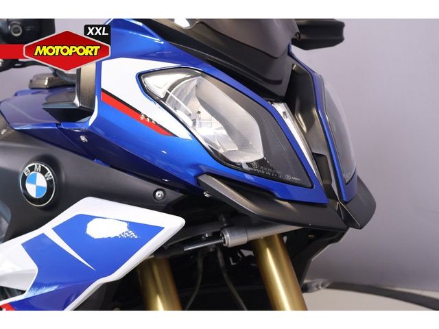 bmw - s-1000-xr