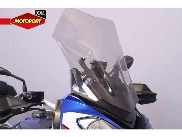bmw - s-1000-xr