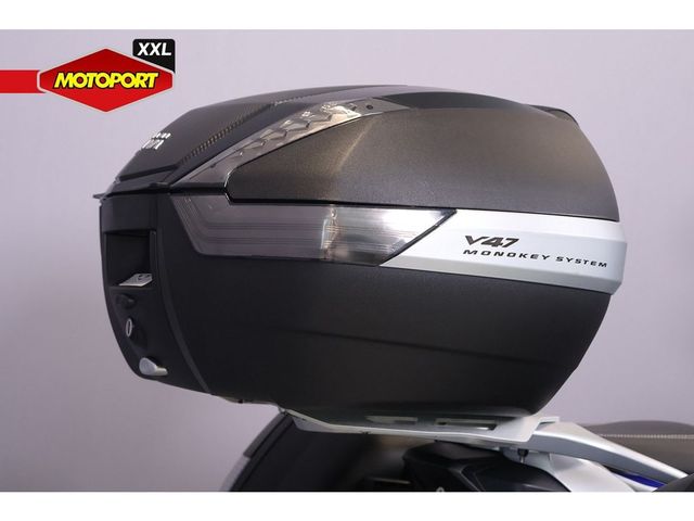 bmw - s-1000-xr