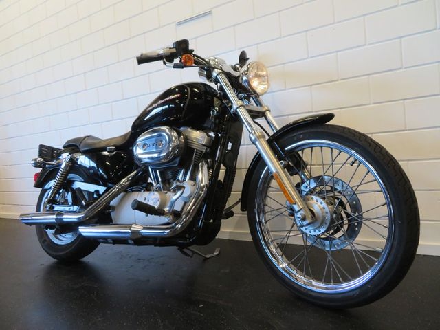 harley-davidson - sportster-xl-883