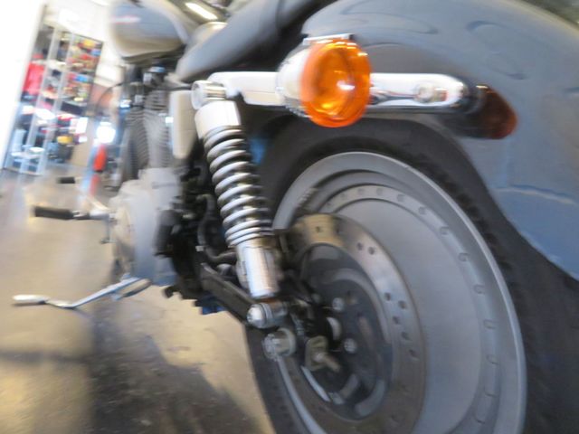 harley-davidson - sportster-xl-883