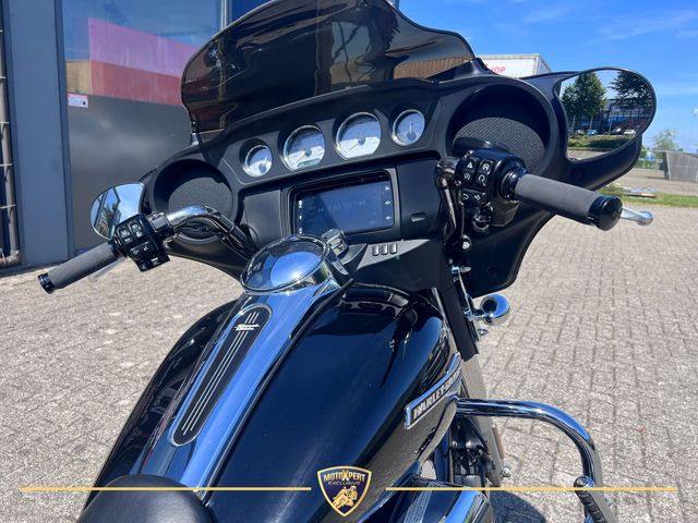 harley-davidson - street-glide-flhx