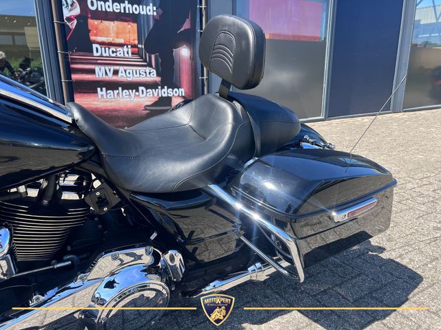 harley-davidson - street-glide-flhx