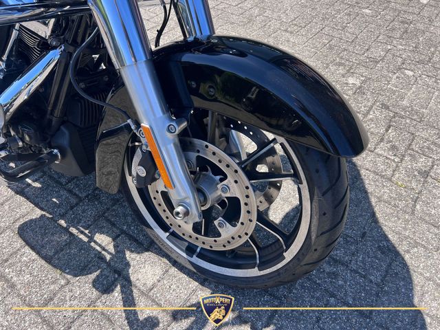 harley-davidson - street-glide-flhx