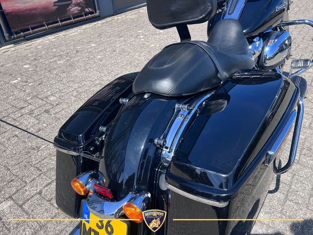 harley-davidson - street-glide-flhx