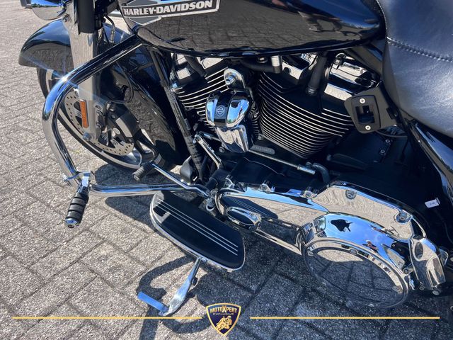 harley-davidson - street-glide-flhx