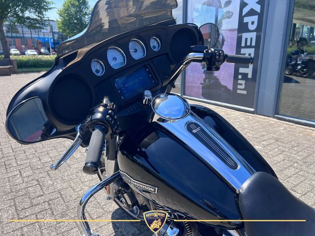 harley-davidson - street-glide-flhx