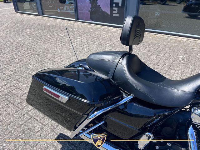 harley-davidson - street-glide-flhx
