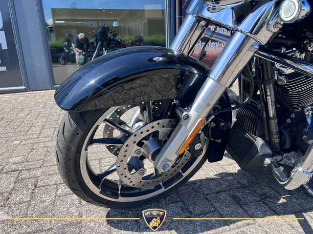 harley-davidson - street-glide-flhx