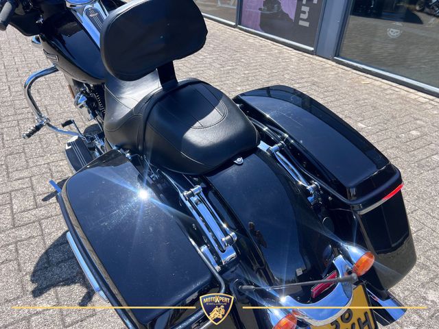 harley-davidson - street-glide-flhx