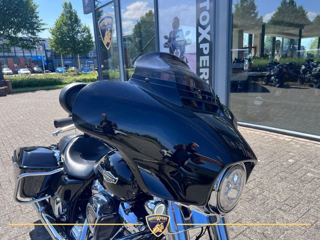 harley-davidson - street-glide-flhx