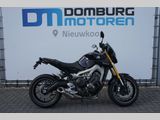 YAMAHA MT 09 ABS