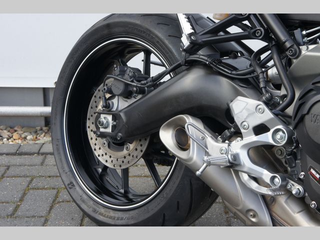 yamaha - mt-09-abs